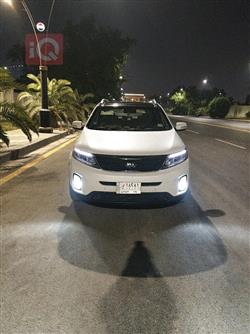 كيا سورينتو